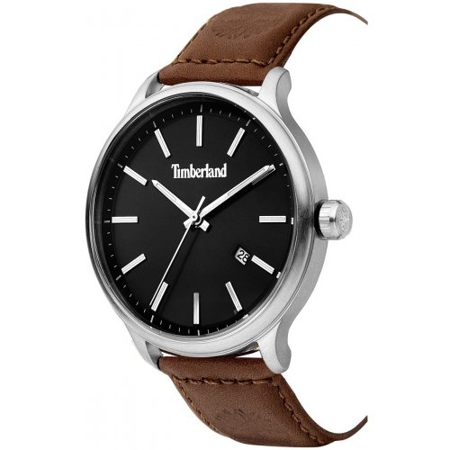 Orologio Timberland Uomo Allendale TBL.15638JS/02