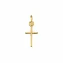 Yellow Gold Cross 803321702890