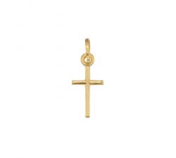 Yellow Gold Cross 803321702890