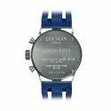 Locman Montecristo Chronograph Quartz Watch 051000BKFBL0GOB