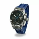 Locman Montecristo Chronograph Quartz Watch 051000BKFBL0GOB