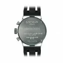 Locman Montecristo Chronograph Quarzuhr 051000BKFOR0GOK