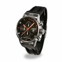 Locman Montecristo Chronograph Quartz Watch 051000BKFOR0GOK