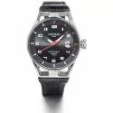 Locman Montecristo Automatic Watch 0541A01S-00BKRDPK