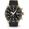 Locman Stealth 300MT Automatic Watch 0217V5-RKBK5NS2K