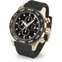 Orologio Locman Stealth 300MT Automatico 0217V5-RKBK5NS2K