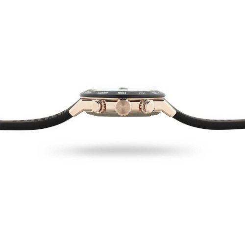 Orologio Locman Stealth 300MT Automatico 0217V5-RKBK5NS2K