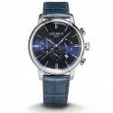 Locman Watch 1960 Collection Chronograph 0254A02A-00BLNKPB