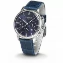 Locman Watch 1960 Collection Chronograph 0254A02A-00BLNKPB