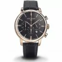 Locman Uhr 1960 Kollektion Chronograph 0254R01R-RRBKRGPK