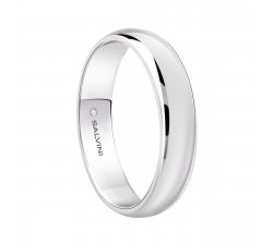 Salvini wedding ring White gold Special Day 20078141