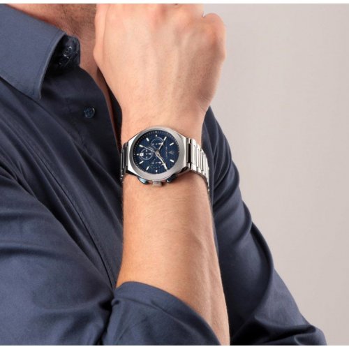 Maserati Herrenuhr Triconic Collection R8873639001