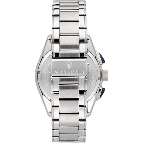 Orologio Maserati da uomo Collezione Traguardo R8873612014
