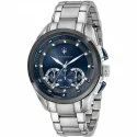 Orologio Maserati da uomo Collezione Traguardo R8873612014