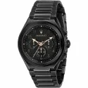 Maserati Herrenuhr Triconic Collection R8873639003