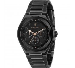 Maserati Men's Watch Triconic Collection R8873639003