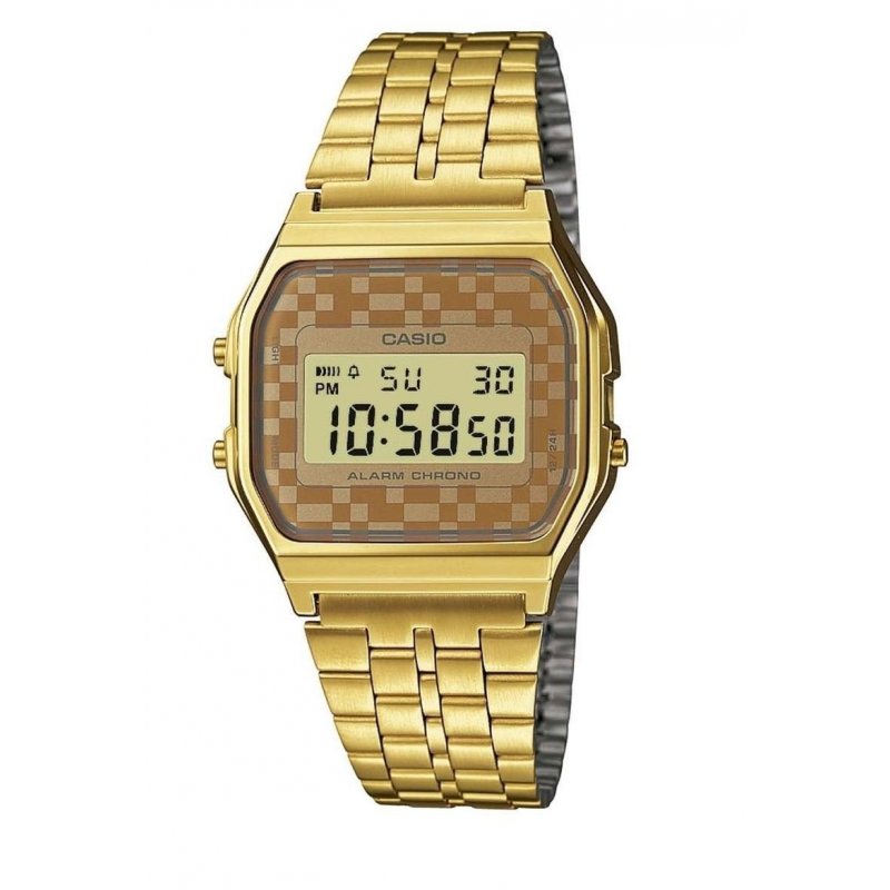Casio oro hotsell