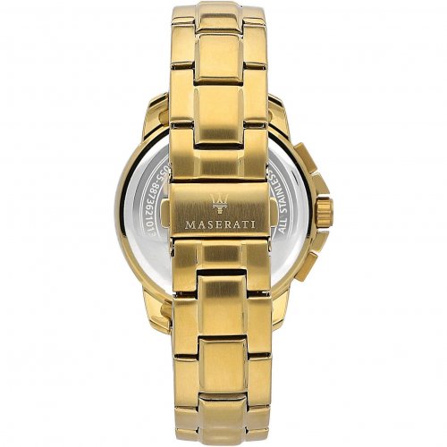Orologio Maserati Uomo Collezione Successo R8873621013
