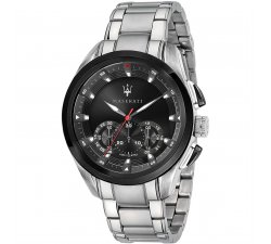 Maserati Herrenuhr Traguardo Collection R8873612015
