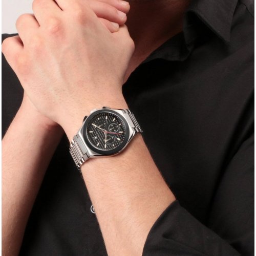 Maserati Herrenuhr Triconic Collection R8873639002