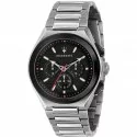 Maserati Men's Watch Triconic Collection R8873639002