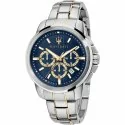 Orologio Maserati da uomo Collezione Successo R8873621016