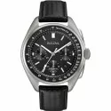 Bulova 96B251 Herrenuhr Moon Watch Lunar Pilot Collection