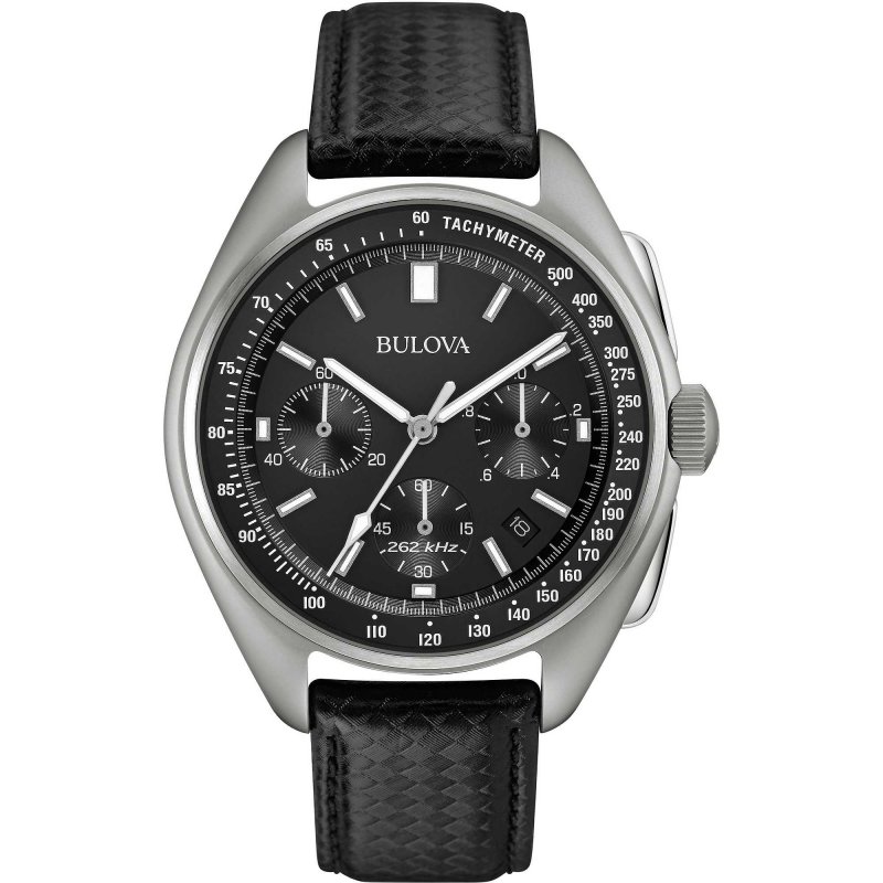 Recensioni online orologi bulova