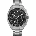 Bulova 96B258 Herrenuhr Moon Watch Lunar Pilot Collection