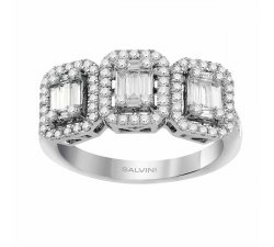 Salvini trilogy ring Magic collection 20085806