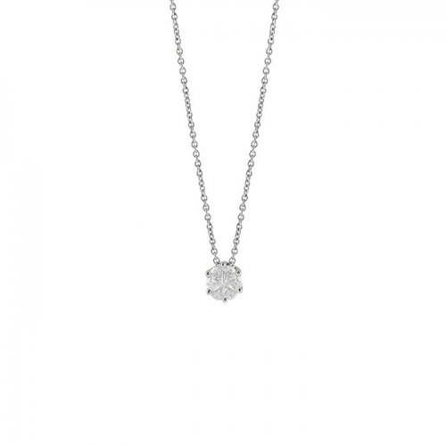 Salvini necklace Petal Cut collection 20082849