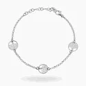 Frau Lebensbaum 925 Silber Armband 18267