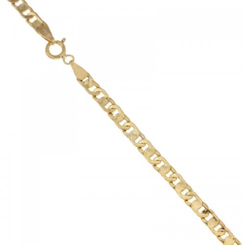 Men's Bracelet in Yellow Gold 803321710229
