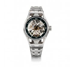 Orologio Locman Montecristo Skeleton 0538A01S-00BKGYB0