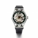 Locman Montecristo Skeleton Watch 0538A01S-00BKGYPK