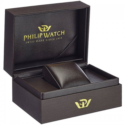 Philip Watch Men's Watch Truman Collection R8251595002