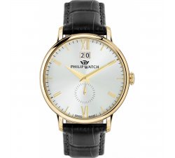 Orologio Philip Watch Uomo Collezione Truman R8251595002