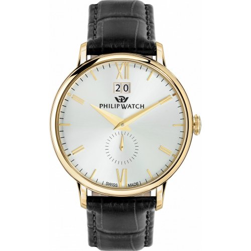 Philip Watch Herrenuhr Truman Collection R8251595002