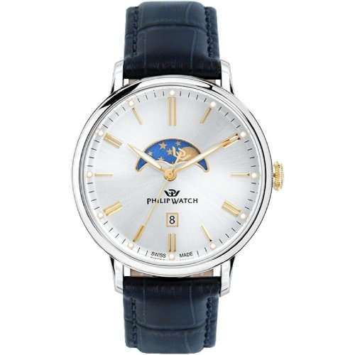 Philip Watch Herrenuhr Truman Collection R8251595001