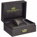 Philip Watch Men's Watch Grand Archive Collection R8251598006