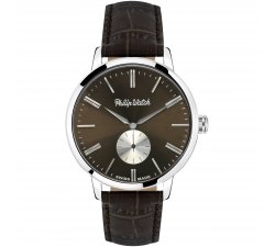 Philip Watch Herrenuhr Grand Archive Collection R8251558006