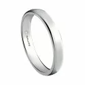 Salvini wedding ring White gold Forever 20021813