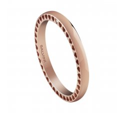 Salvini Ehering Passion Kollektion Roségold 20082694
