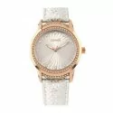 Lowell Women's Watch Ruby Collection PL5195-5121