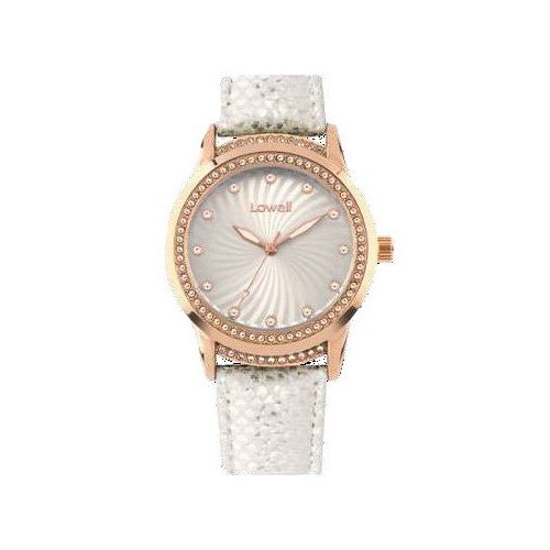 Lowell Women's Watch Ruby Collection PL5195-5121