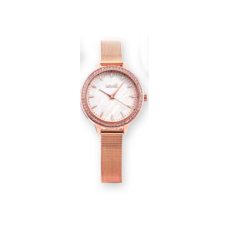 Orologio Lowell Donna Collezione Grace PL5202-5805
