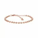 Bracciale Marlù Donna Base a Sfere in acciaio 15BR011R