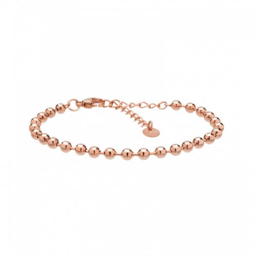 Bracciale Marlù Donna Base a Sfere in acciaio 15BR011R