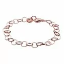 Marlù Woman Bracelet Base in steel 15BR014R