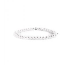 Bracciale Marlù Donna Base Elastico Perle 15BR031-4